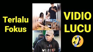 vidio lucu ngakak, #vidiolucu #vidiongakak