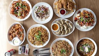 Types of Biryanis and ingredients used in Biryani