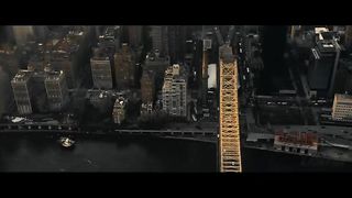 Film Spiderman terbaru the amazing Spiderman triler