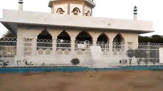 Drgah shreef hazrat khwaja aziz ul oliya