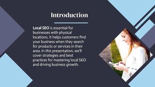 Local Search Engine Optimization Strategies and Best Practices for Driving Business Growth