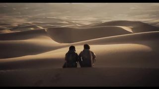 Dune: Part Two | Official Trailer 2