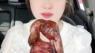 ASMR korean