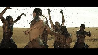 Killers of the Flower Moon — Official Teaser Trailer