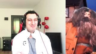 ESSAYEZ DE NE PAS RIRE VERSON MOIYENNE