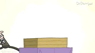 The saw trick