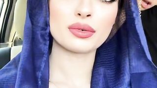 Funny Maryam Nawaz????????????