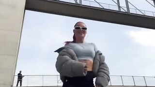 Dance challenge 4