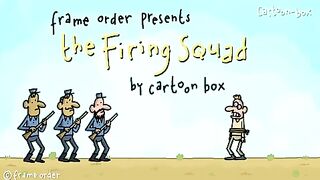 The firing squad