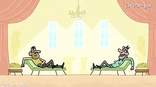 Frame order