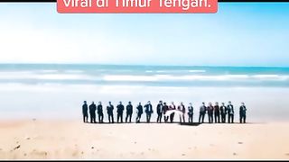 LAGU VIRAL INDONESIA NADA ARAB