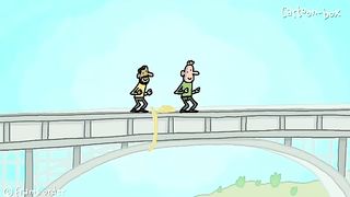 Bungee Jumping