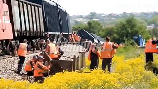 В РУСИЯ СА СМУТЕНИ ОТ МАЩАБИТЕ НА УКРАИНСКИТЕ ДИВЕРСИИ В ТИЛА ИМ