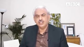 Nation leader