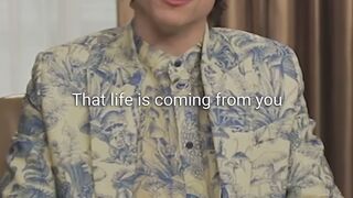Being the master of your faith