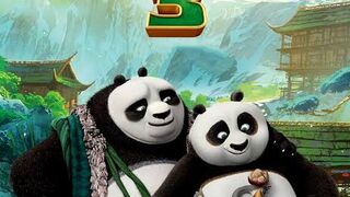 Kung Fu Panda 3 Movie In Hindi
