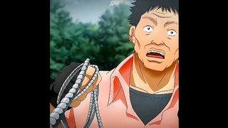 Anime Badass Moments TikTok Compilation #3 2