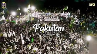 " پاکستان بچاؤ لانگ مارچ "✨????????