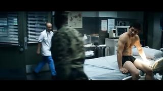 Fighting Scene Iko Uwais