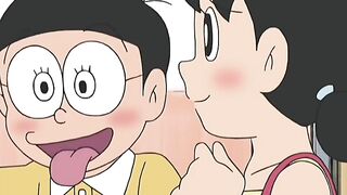 jene lga hoon pele se zyada tum pe marne laga  nobita shuizuka love