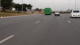 srinagar hwy Islamabad/7th Avenue interchange/pakistan/sohailT22vlog
