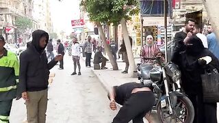 Arabic Comedy