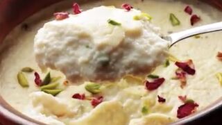 Rabri recipe (subscribe please)