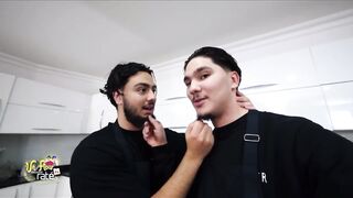 Adem et bilal vidéo gênânt