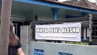Spicy Pentol Like That