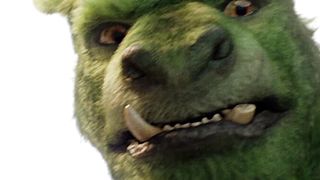 Pete’s Dragon,Episode 3 Serie