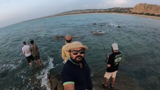 Fishing Fun