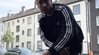 Germany Rapper