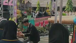 Wisuda