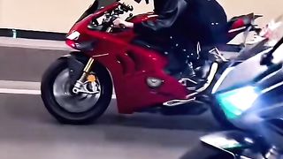 Motorcycle 4