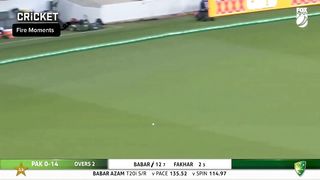 Best Shorts Of Babar Azam - Best Drive in Cricket