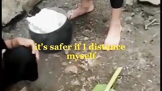 Funny video YouTube lilhaya