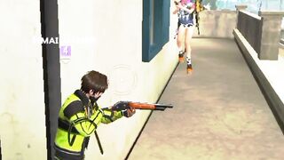 ha ha ha ha ???????????????? #shorts #viral #ismail_gamer #freefirepakistan #mixgamerz