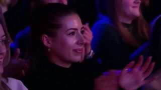Britain’s Got Talent GOLDEN BUZZER Audition - BeatBox adition (MB14)