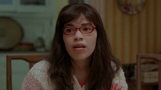 Ugly Betty 1x1