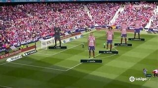 La Liga | 21/05/2023 | Atletico Madrid - Osasuna  3:0