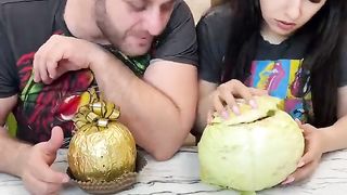 OMG She got the money!???? #shorts Best video by MoniLina