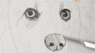 Drawing strangers realistically
