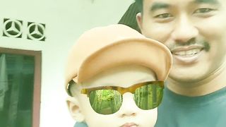 Sayang anak