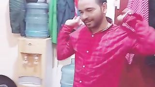 Funny video  punjabi