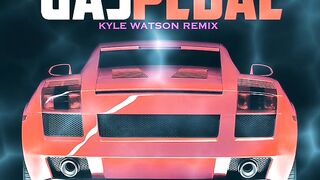 Sage The Gemini - Gas Pedal