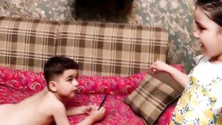 Trend video me and my brother ????☺️ like video ????