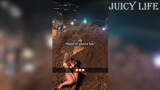 Funny Peoples Life???? - Fails, Pranks and Amazing Stunts | Juicy Life???? #13