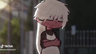Gacha life tiktok compilation #5