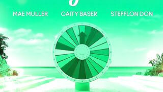 Sigala feat. Mae Muller, Caity Baser & Stefflon Don - Feels This Good