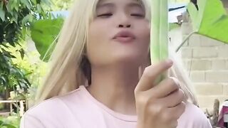 Queenie Funny Tiktok Compilation ( Short ) 5